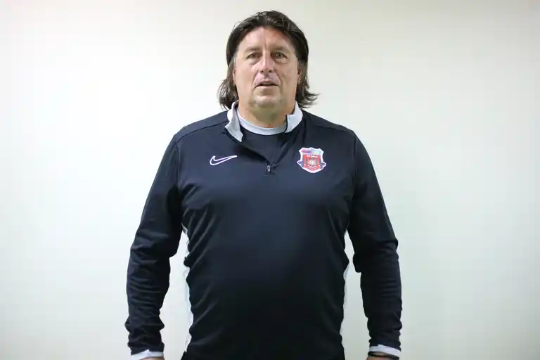 ლუკა კავალო