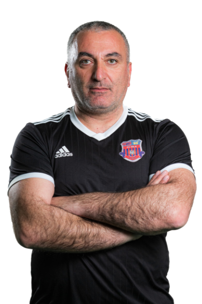 რამაზ სოღოლაშვილი