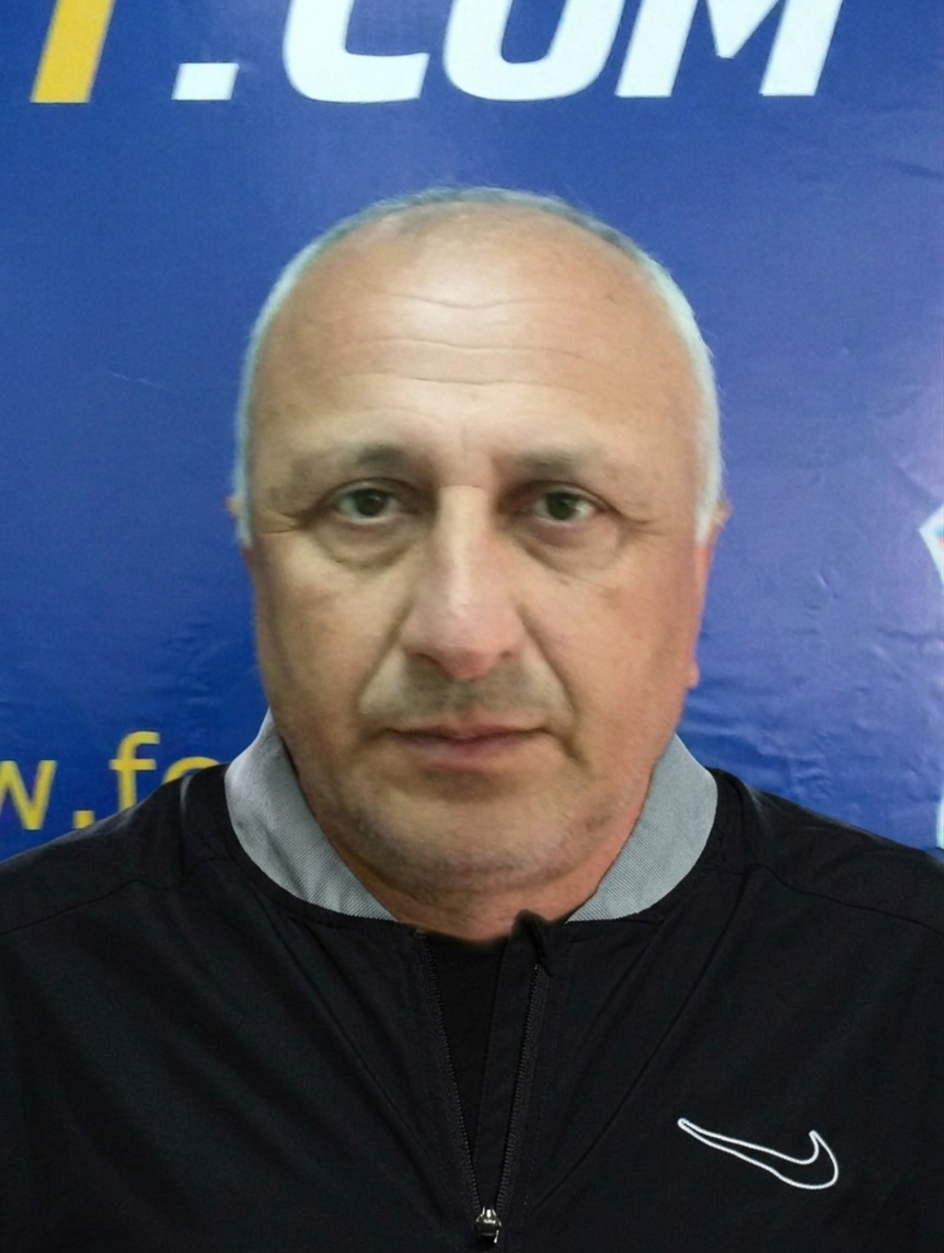  მირიან ვარდოსანიძე