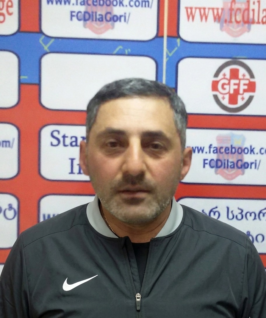  გიორგი წკრიალაშვილი
